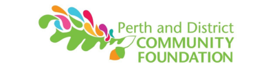 Logo-Perth and District Community Foundation