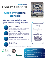 Aspira Carolina Competitive Division